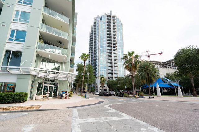 1002 CHANNELSIDE DRIVE 2C, Tampa, FL 33602