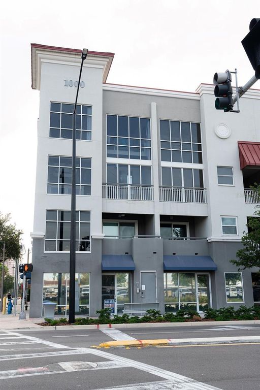 1002 CHANNELSIDE DRIVE 2C, Tampa, FL 33602