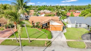 3568 SW 69th Way, Miramar, FL 33023