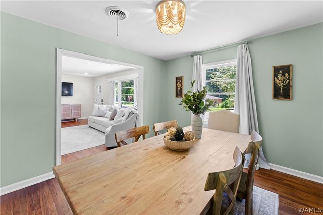 214 32nd E, Tuscaloosa, AL 35405