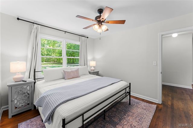 214 32nd E, Tuscaloosa, AL 35405