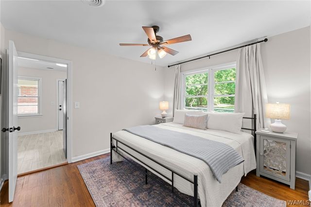 214 32nd E, Tuscaloosa, AL 35405