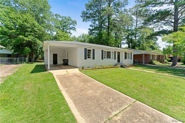 214 32nd E, Tuscaloosa, AL 35405