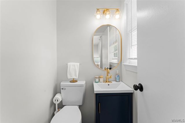 214 32nd E, Tuscaloosa, AL 35405