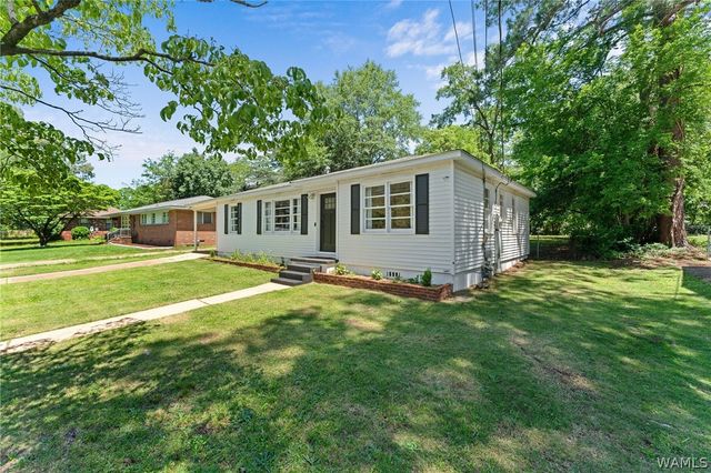 214 32nd E, Tuscaloosa, AL 35405