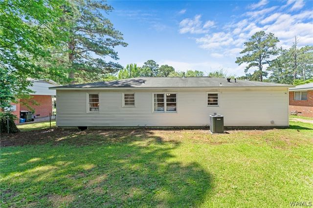 214 32nd E, Tuscaloosa, AL 35405