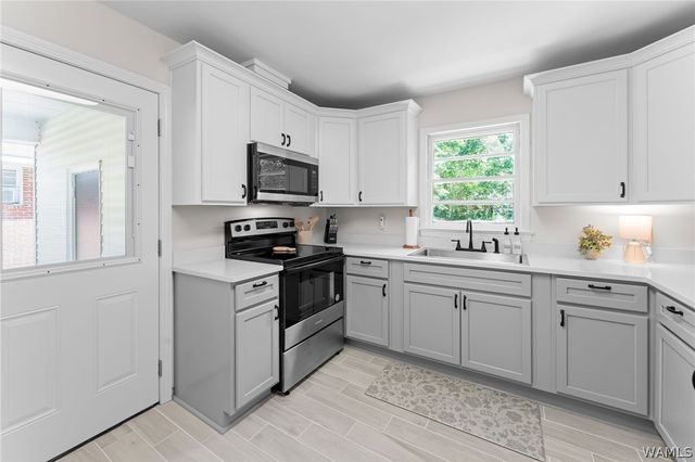 214 32nd E, Tuscaloosa, AL 35405