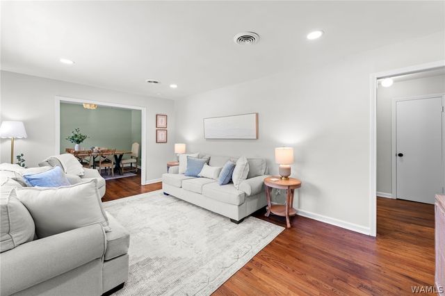 214 32nd E, Tuscaloosa, AL 35405