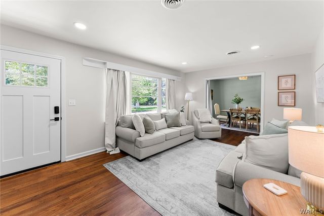 214 32nd E, Tuscaloosa, AL 35405