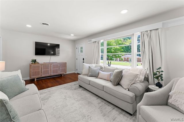 214 32nd E, Tuscaloosa, AL 35405