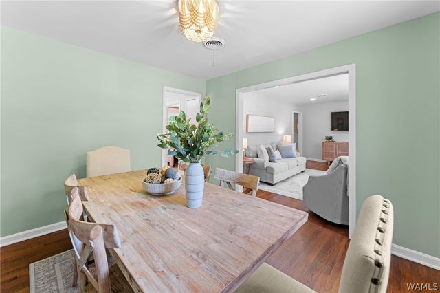 214 32nd E, Tuscaloosa, AL 35405