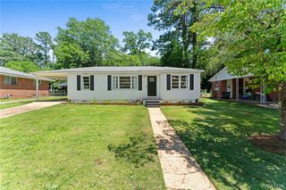 214 32nd E, Tuscaloosa, AL 35405