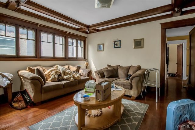 146 Brunswick Boulevard, Buffalo, NY 14208