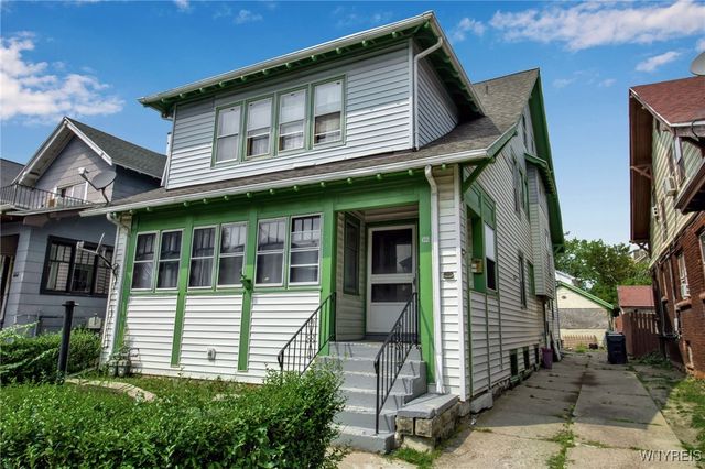 146 Brunswick Boulevard, Buffalo, NY 14208