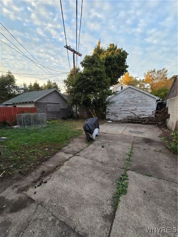 146 Brunswick Boulevard, Buffalo, NY 14208