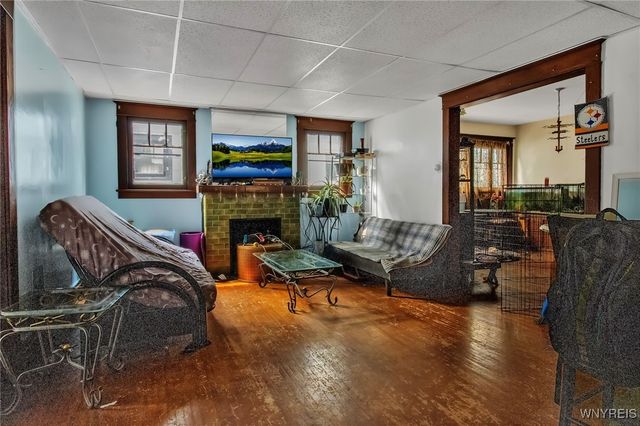 146 Brunswick Boulevard, Buffalo, NY 14208