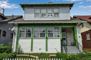 146 Brunswick Boulevard, Buffalo, NY 14208