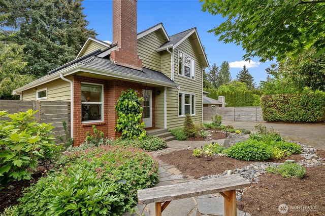20111 Dayton Avenue N, Shoreline, WA 98133