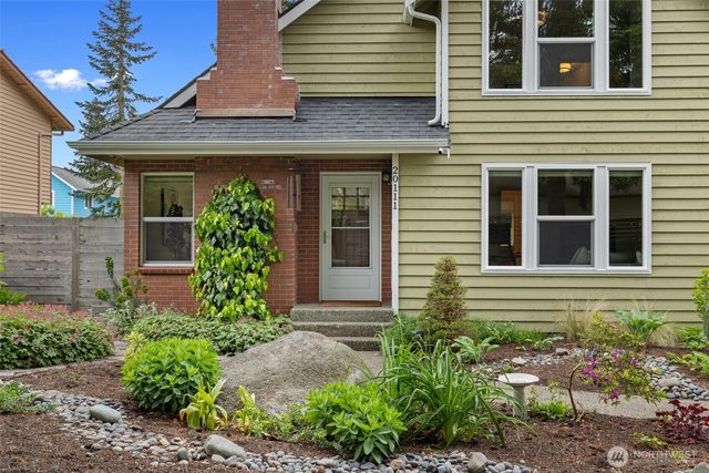 20111 Dayton Avenue N, Shoreline, WA 98133