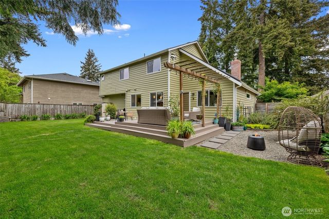 20111 Dayton Avenue N, Shoreline, WA 98133