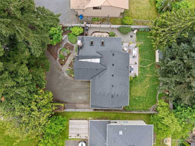 20111 Dayton Avenue N, Shoreline, WA 98133