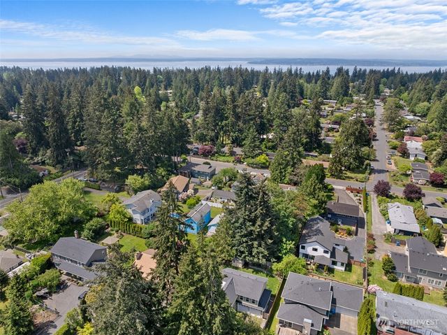 20111 Dayton Avenue N, Shoreline, WA 98133