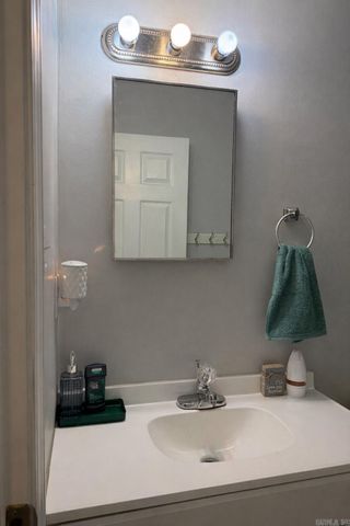 5110 Faucett Road, Pine Bluff, AR 71603