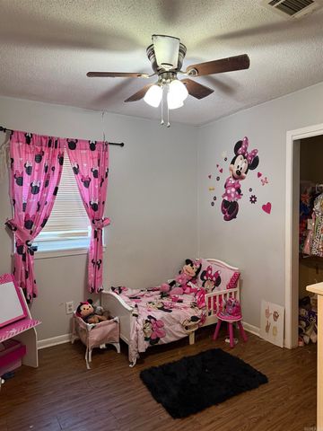 5110 Faucett Road, Pine Bluff, AR 71603