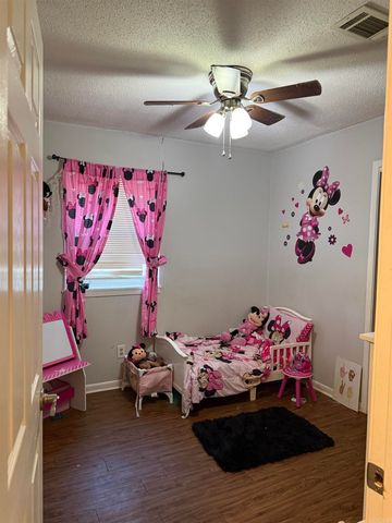 5110 Faucett Road, Pine Bluff, AR 71603