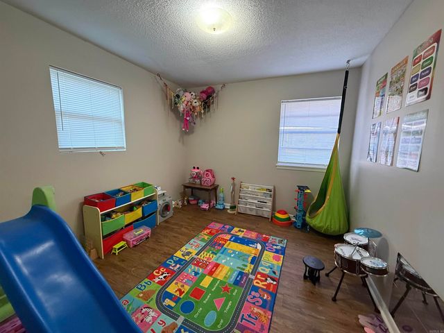 5110 Faucett Road, Pine Bluff, AR 71603