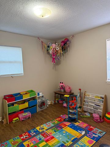 5110 Faucett Road, Pine Bluff, AR 71603