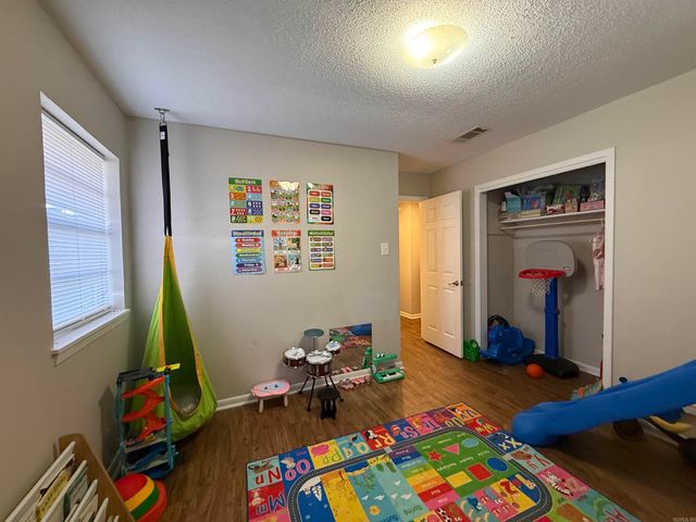 5110 Faucett Road, Pine Bluff, AR 71603