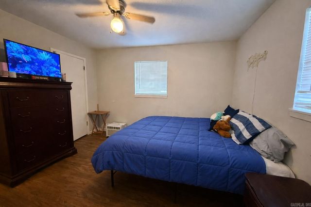 5110 Faucett Road, Pine Bluff, AR 71603