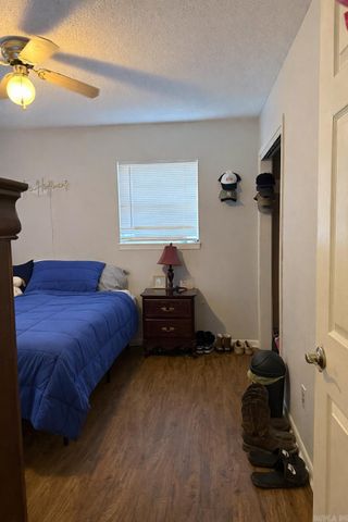 5110 Faucett Road, Pine Bluff, AR 71603