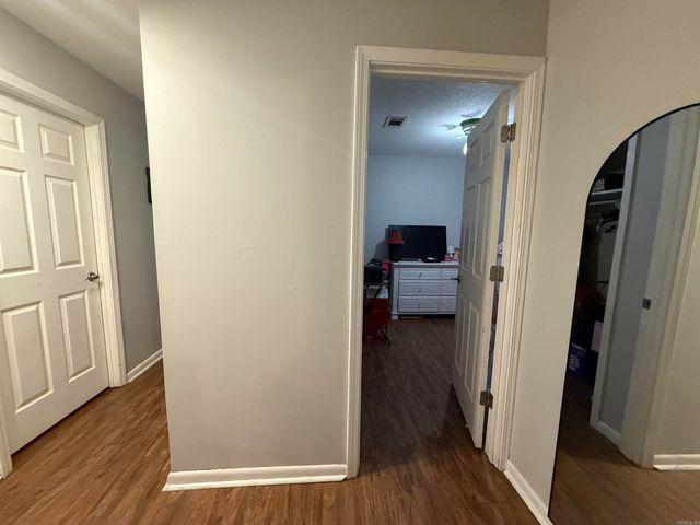 5110 Faucett Road, Pine Bluff, AR 71603