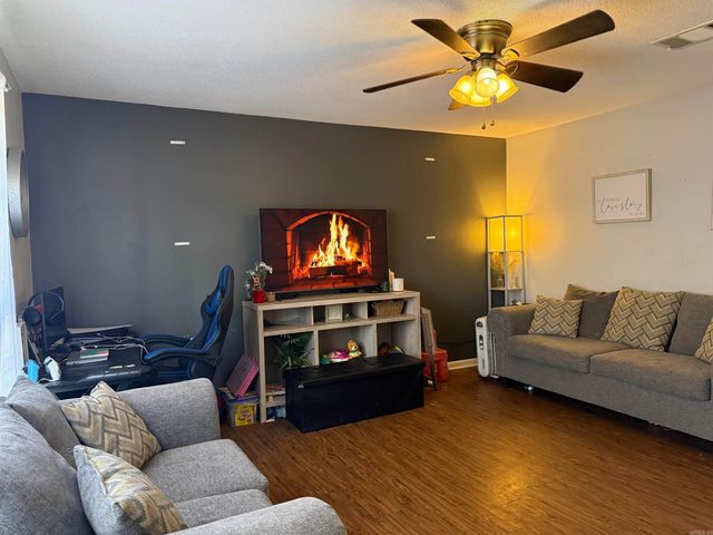 5110 Faucett Road, Pine Bluff, AR 71603