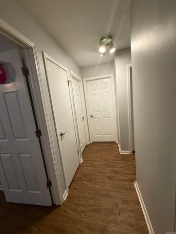 5110 Faucett Road, Pine Bluff, AR 71603