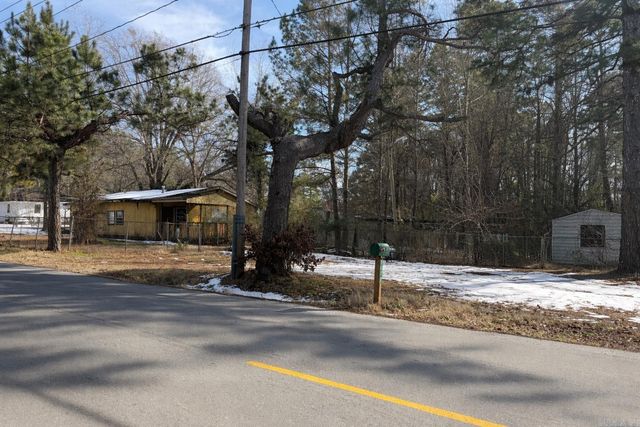 5110 Faucett Road, Pine Bluff, AR 71603