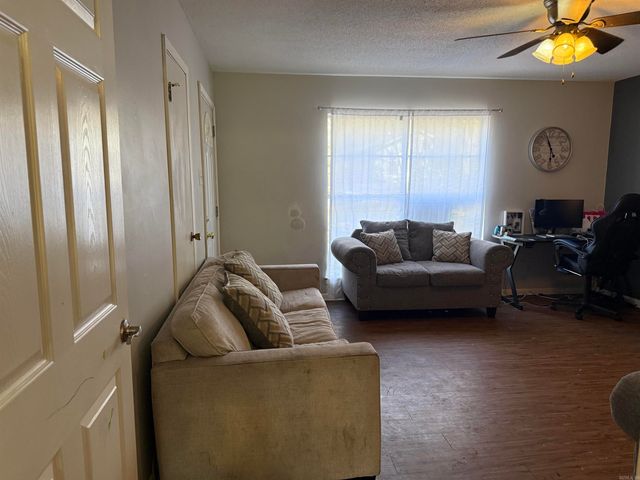 5110 Faucett Road, Pine Bluff, AR 71603