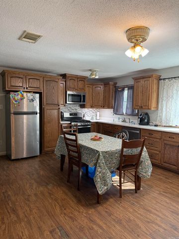 5110 Faucett Road, Pine Bluff, AR 71603