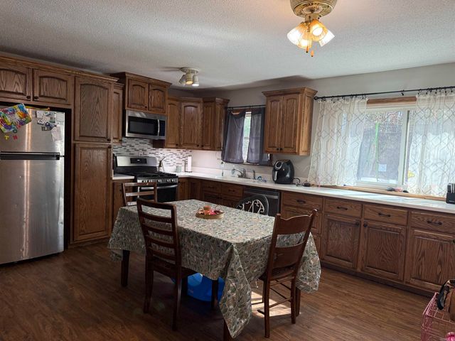 5110 Faucett Road, Pine Bluff, AR 71603