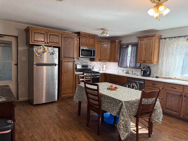 5110 Faucett Road, Pine Bluff, AR 71603