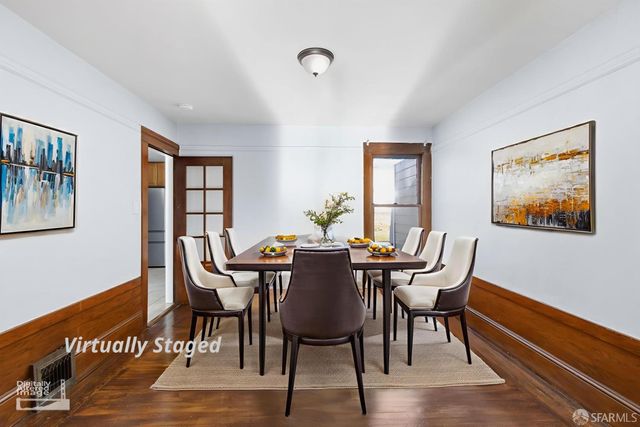 1470 Revere Avenue, San Francisco, CA 94124