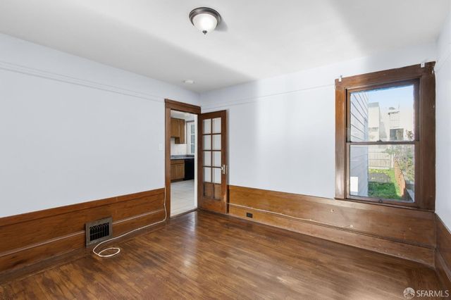 1470 Revere Avenue, San Francisco, CA 94124