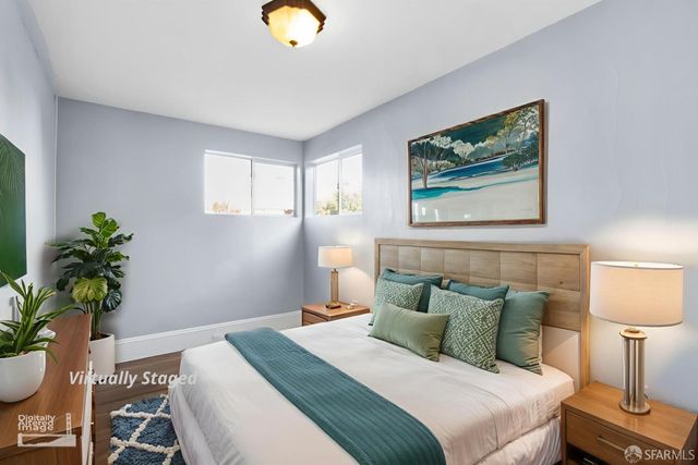 1470 Revere Avenue, San Francisco, CA 94124