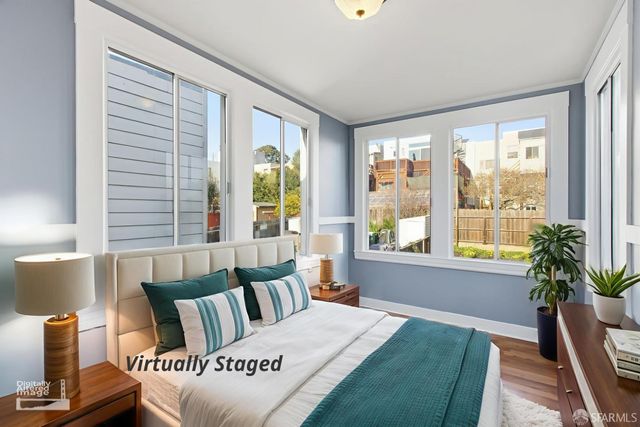 1470 Revere Avenue, San Francisco, CA 94124