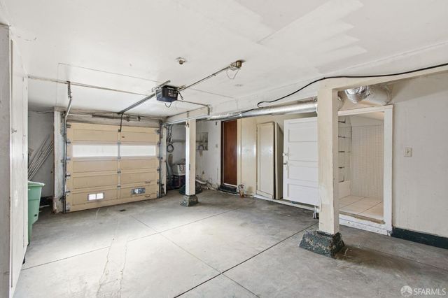 1470 Revere Avenue, San Francisco, CA 94124