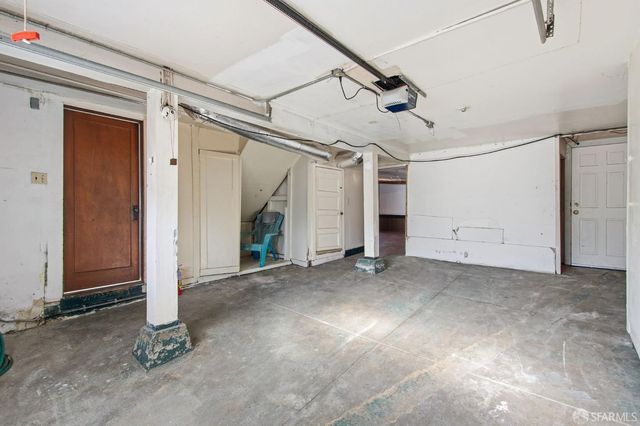 1470 Revere Avenue, San Francisco, CA 94124