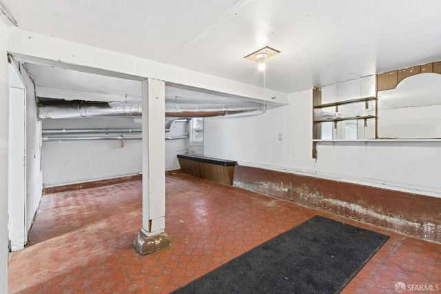 1470 Revere Avenue, San Francisco, CA 94124