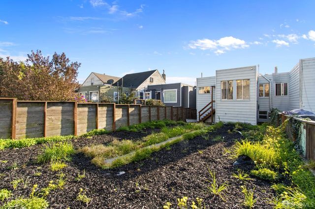 1470 Revere Avenue, San Francisco, CA 94124